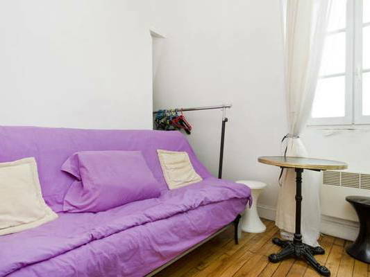 Gehele Woning Paris 233334-2