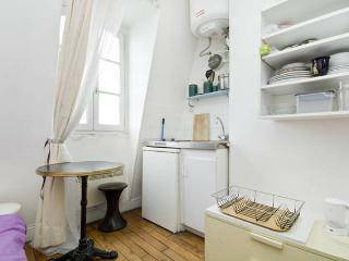 Gehele Woning Paris 233334-1