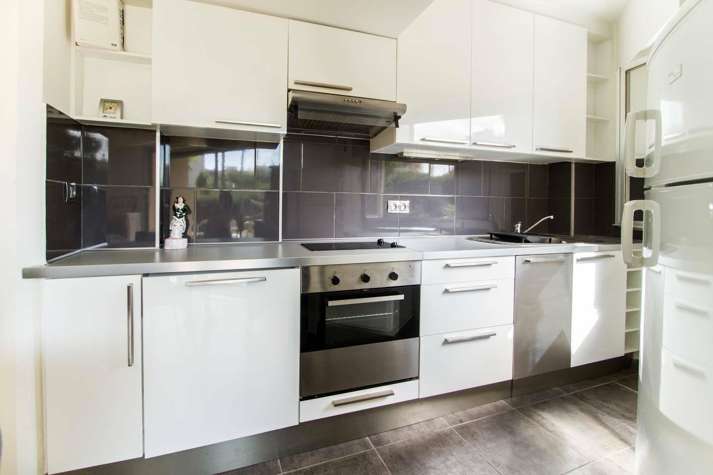 Logement Entier Le Cannet 249767