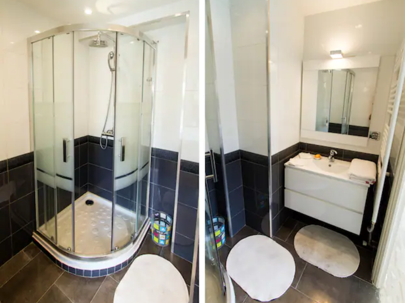 Ganzes Haus Le Cannet 249767-4