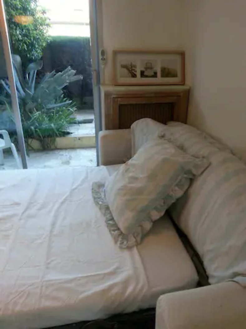 Logement Entier Le Cannet 249767