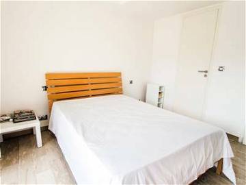 Logement Entier Le Cannet 249767-6