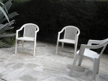 Logement Entier Le Cannet 249767-7