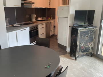 Logement Entier Le Cannet 249767-12