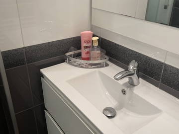 Logement Entier Le Cannet 249767-13