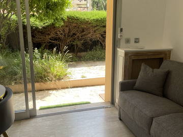 Logement Entier Le Cannet 249767-14