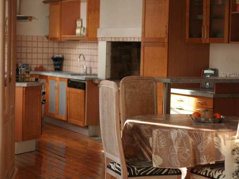 Logement Entier Tarbes 121626-1