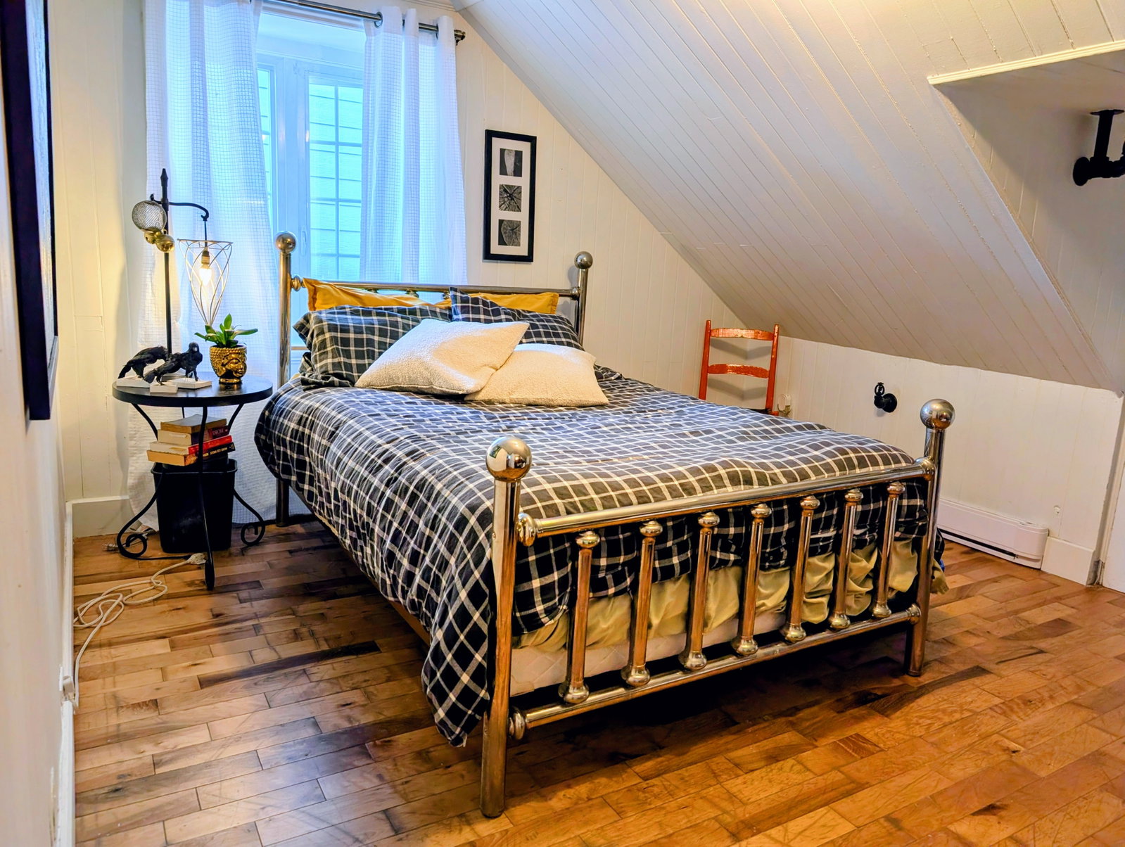 Chambre Chez L'habitant Lévis 673787
