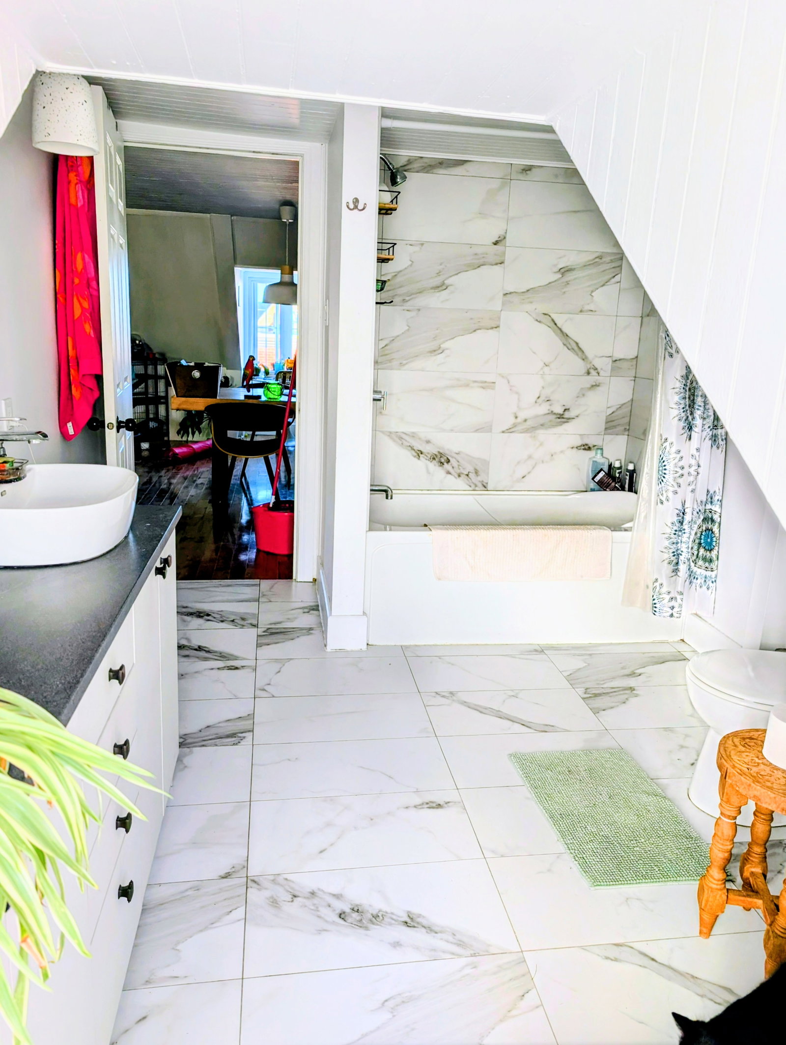 Chambre Chez L'habitant Lévis 673787
