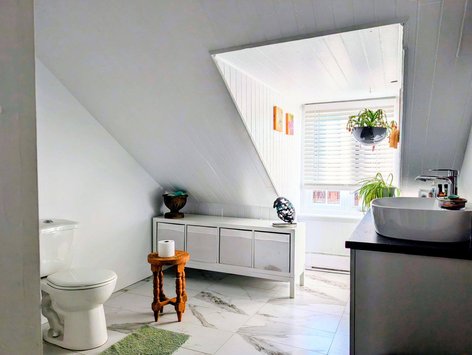 Chambre Chez L'habitant Lévis 673787