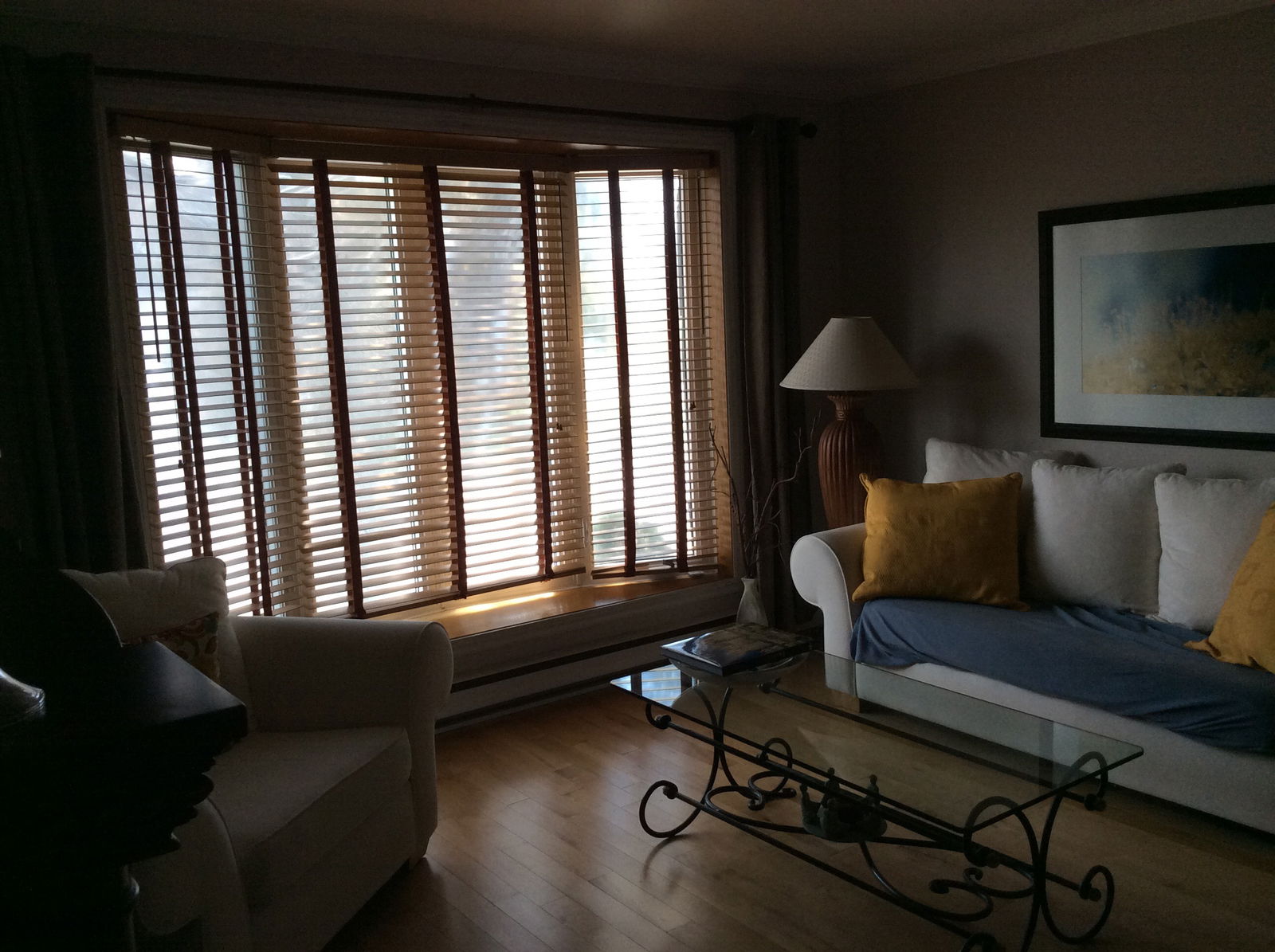 Quedarse En Casa Brossard 257306