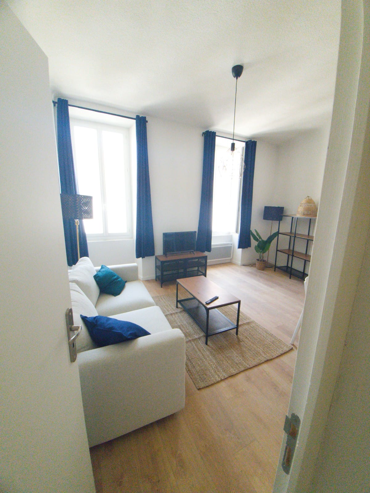 Colocación Marseille 274789