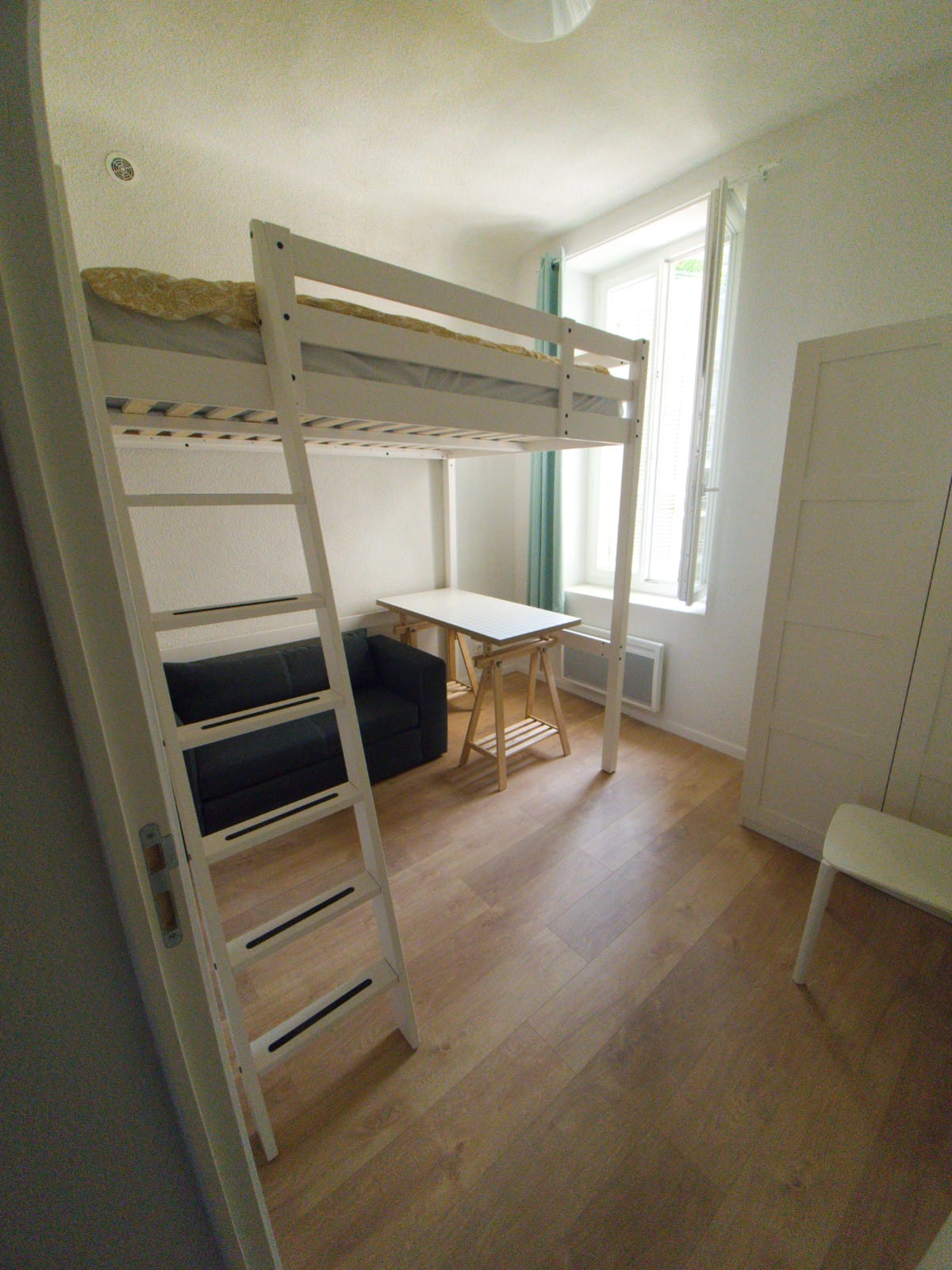 Colocación Marseille 274789