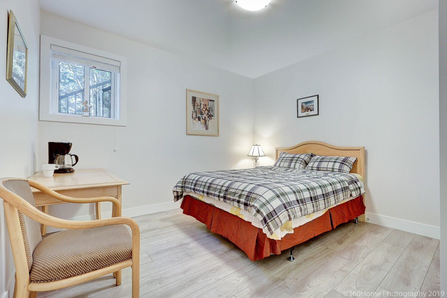 Quedarse En Casa West Vancouver 249987