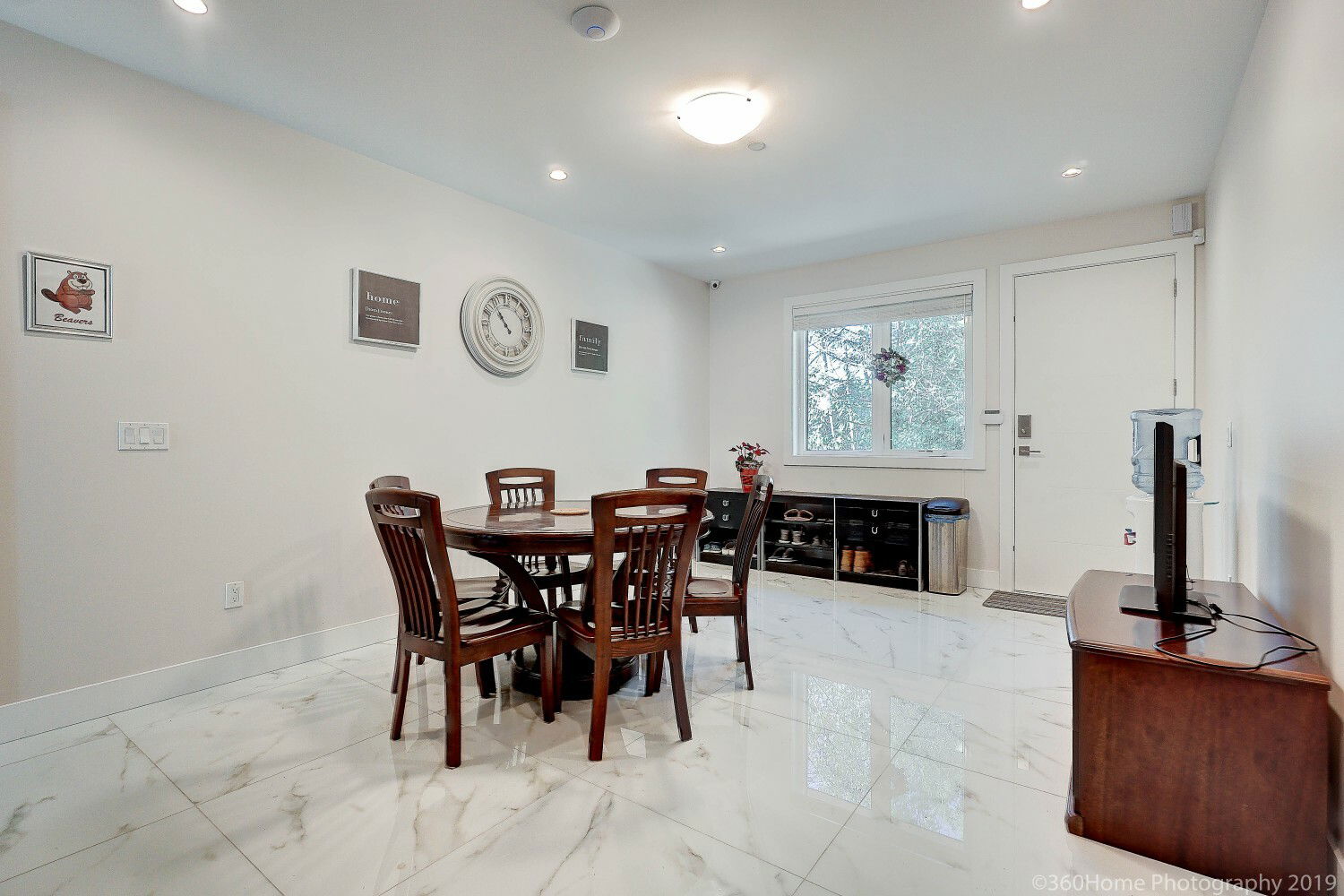 Quedarse En Casa West Vancouver 249987