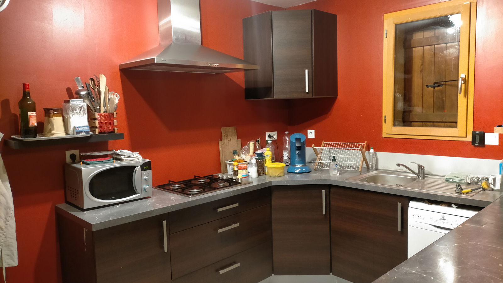 Coliving Saint-Avre 253834