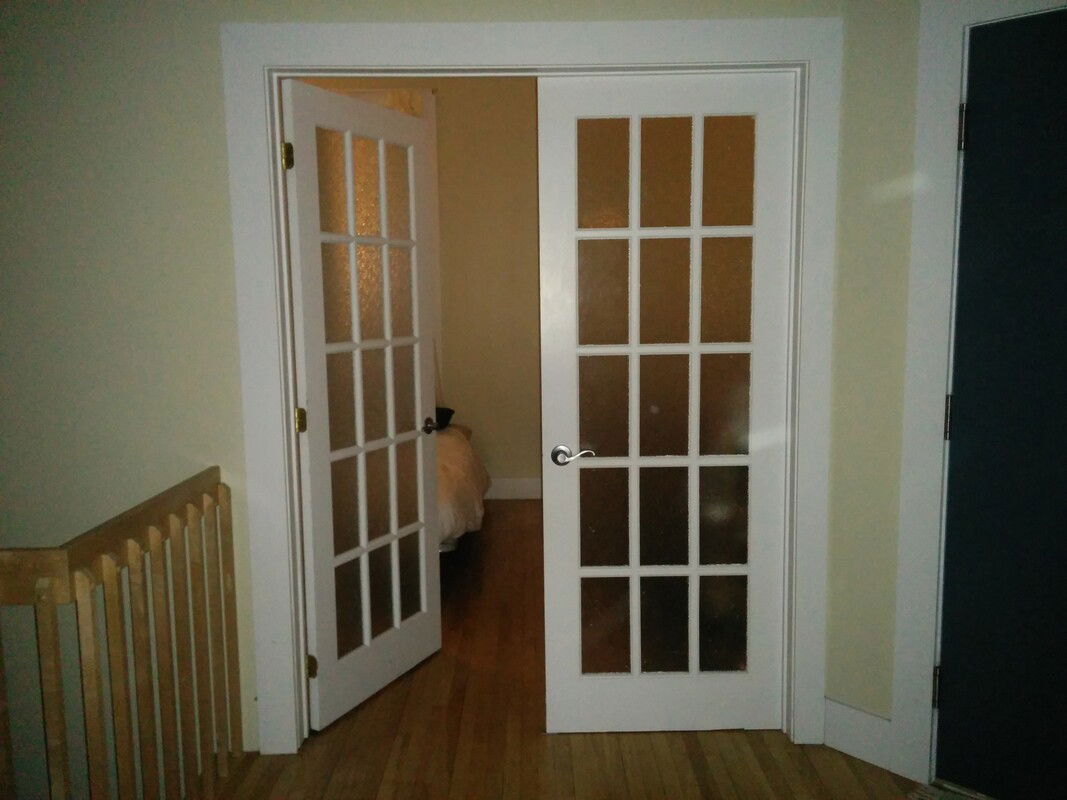 Quedarse En Casa Montréal 281496