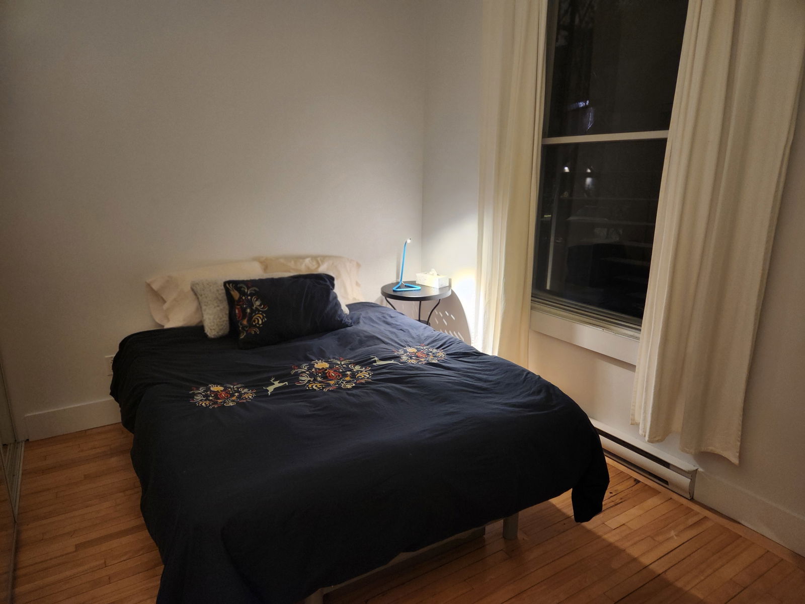 Quedarse En Casa Montréal 281496