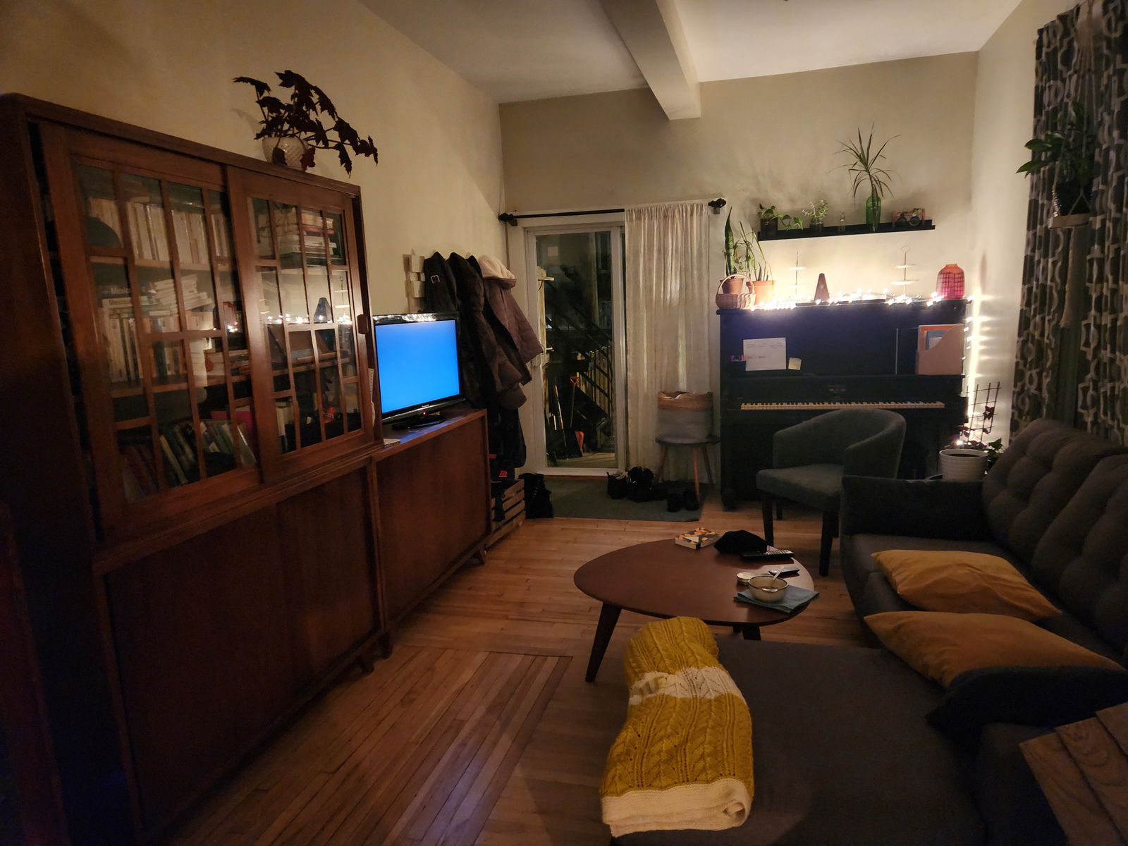 Quedarse En Casa Montréal 281496