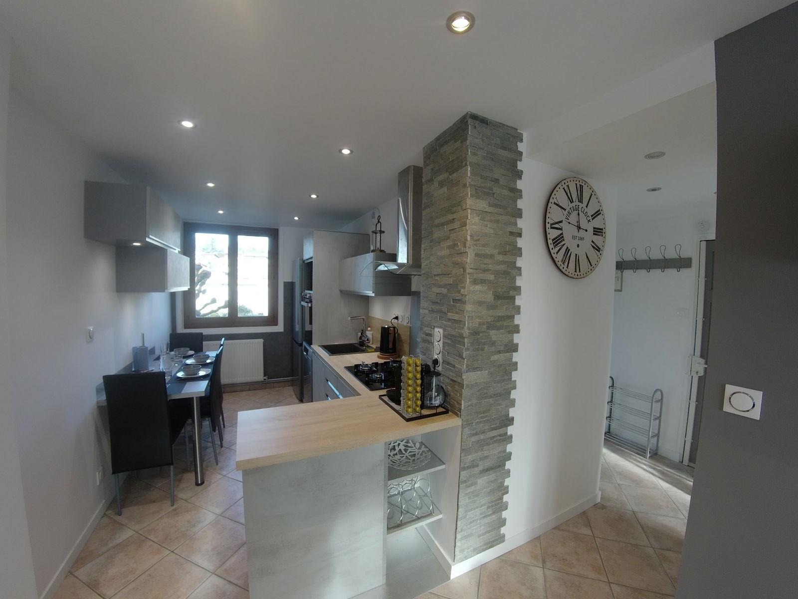 Collocazione Chambéry 246735