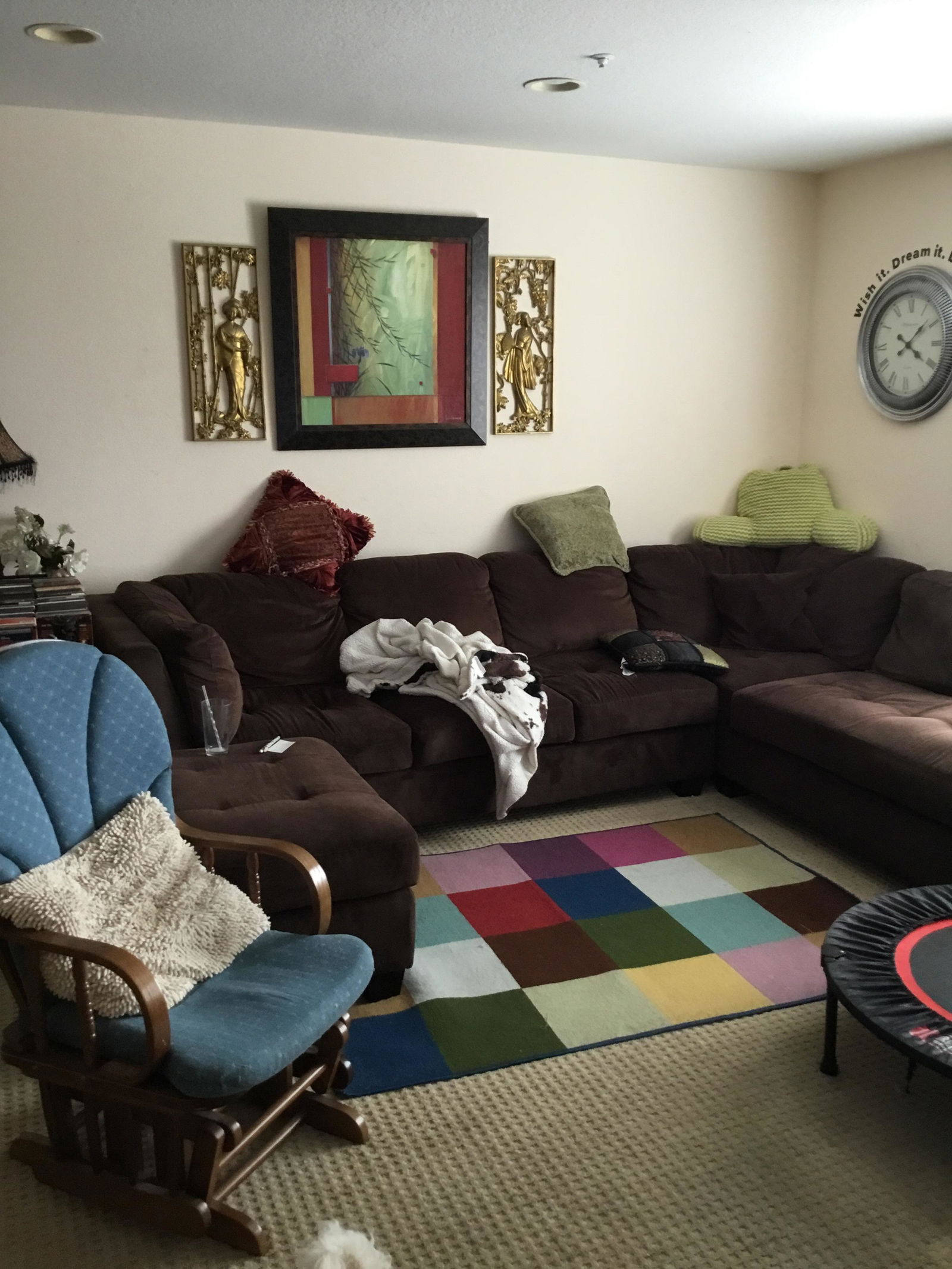 Famiglia Oxnard 169098