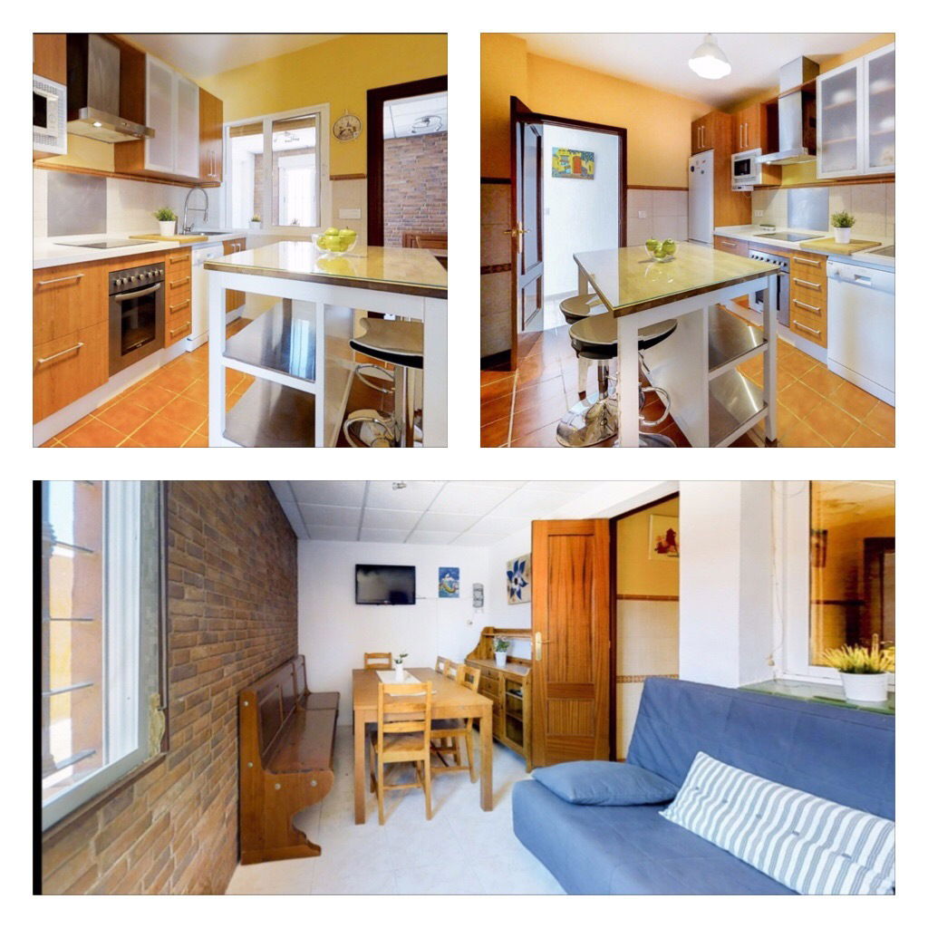 Tutta La Casa Chiclana de la Frontera 175717