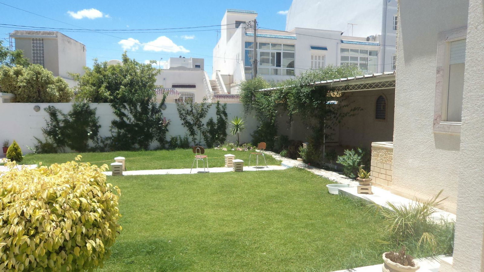 Estudio Independiente Sousse 188841