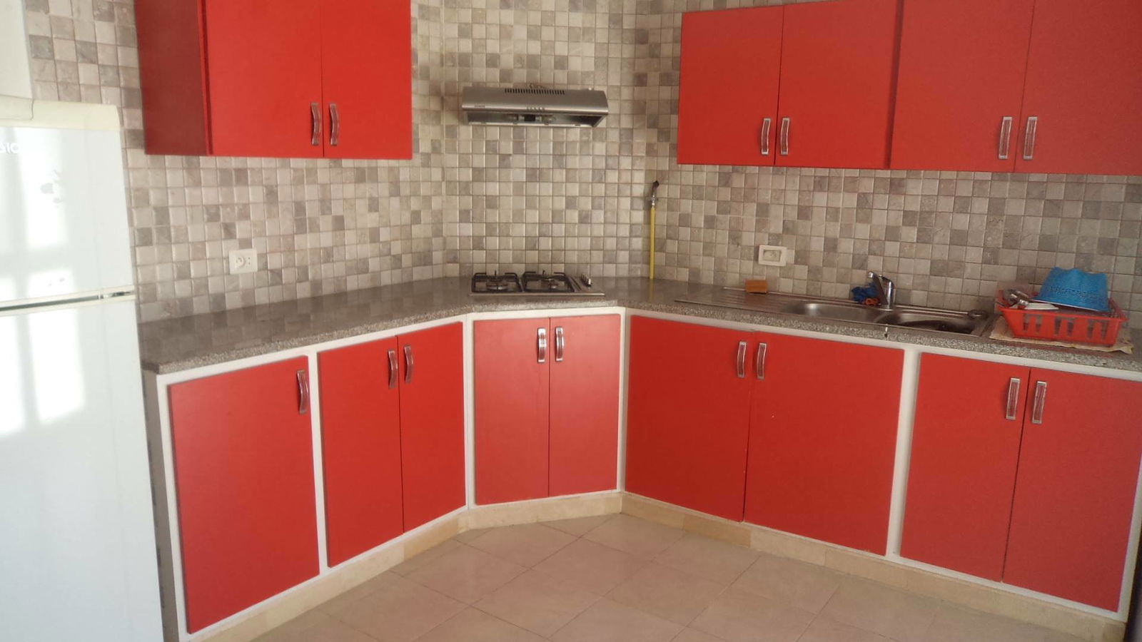 Estudio Independiente Sousse 188841