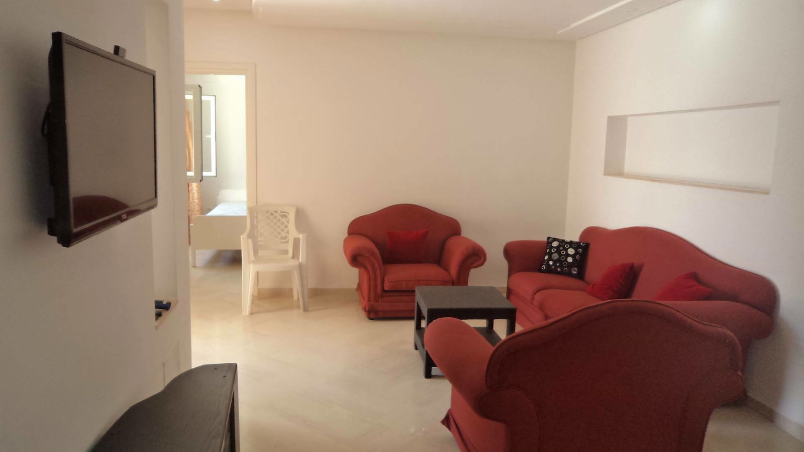 Estudio Independiente Sousse 188841