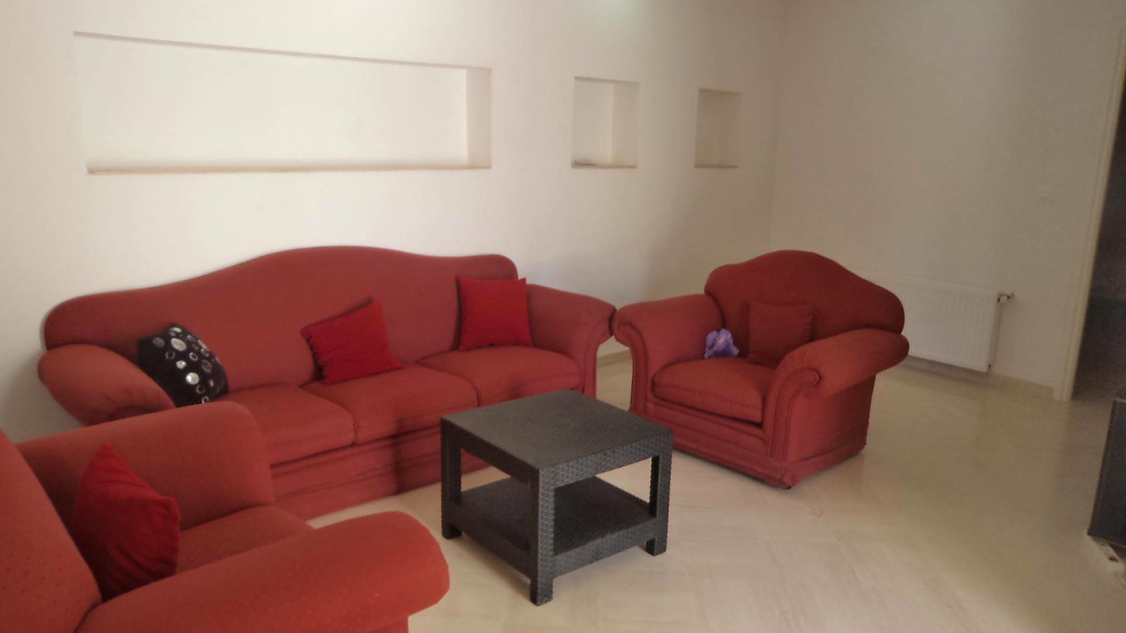 Estudio Independiente Sousse 188841
