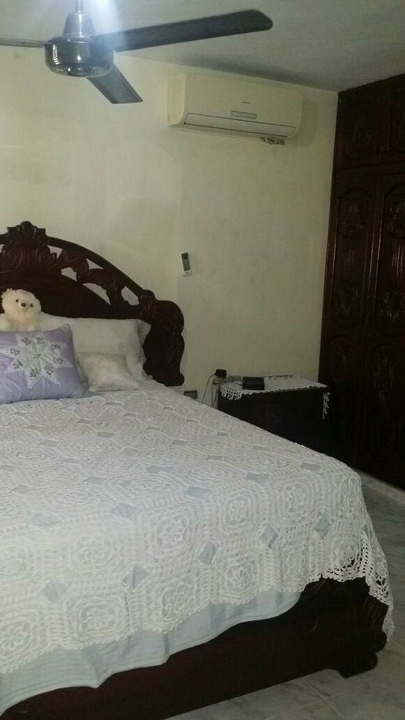 Quedarse En Casa Santo Domingo Este 179695