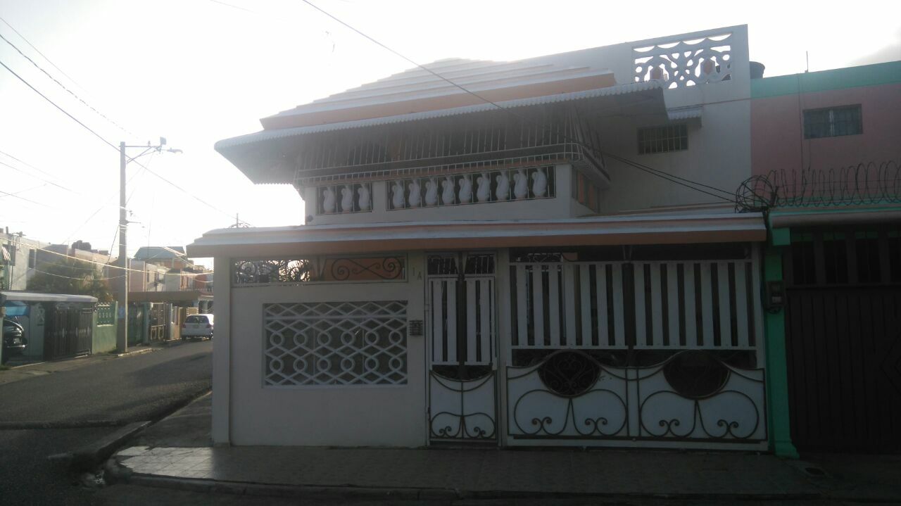 Quedarse En Casa Santo Domingo Este 179695