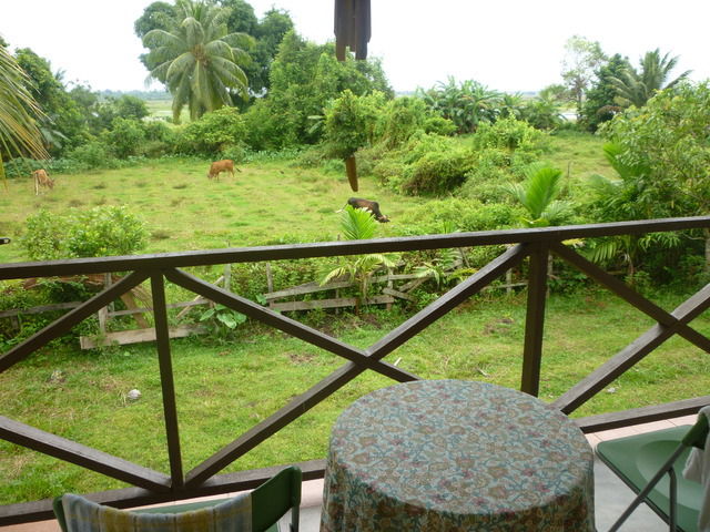 Habitaciones De Huéspedes Kuala Besut 11031