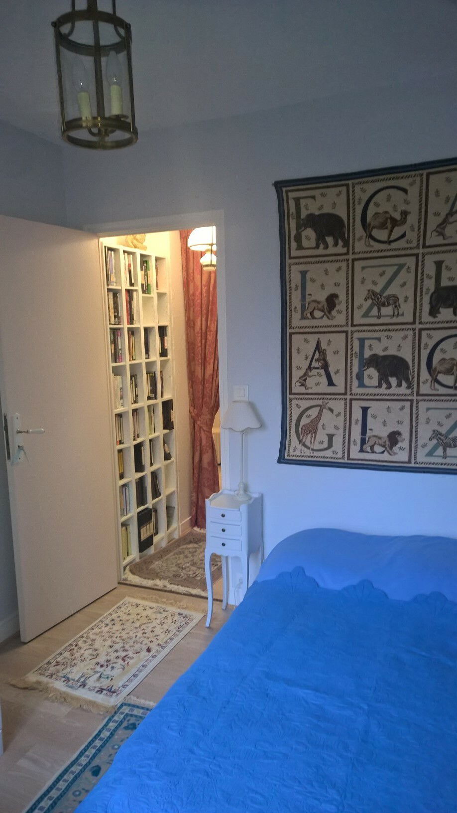 Quedarse En Casa Fontainebleau 245870
