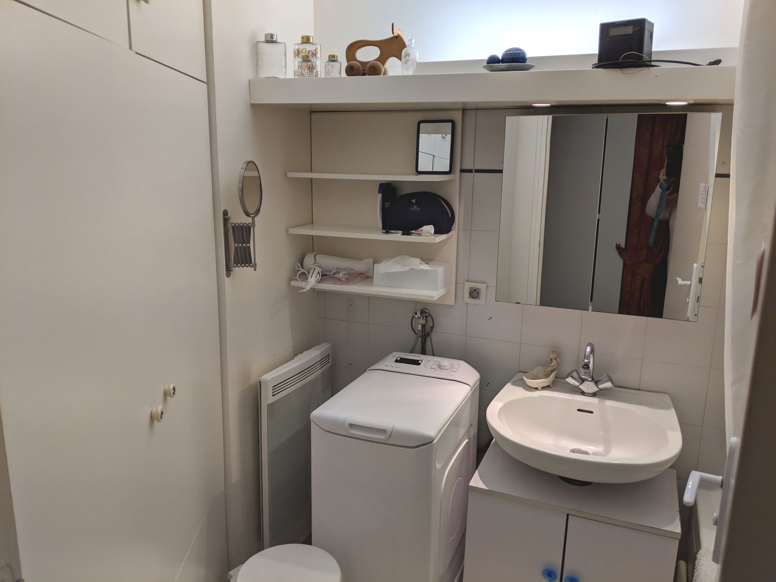 Quedarse En Casa Fontainebleau 245870