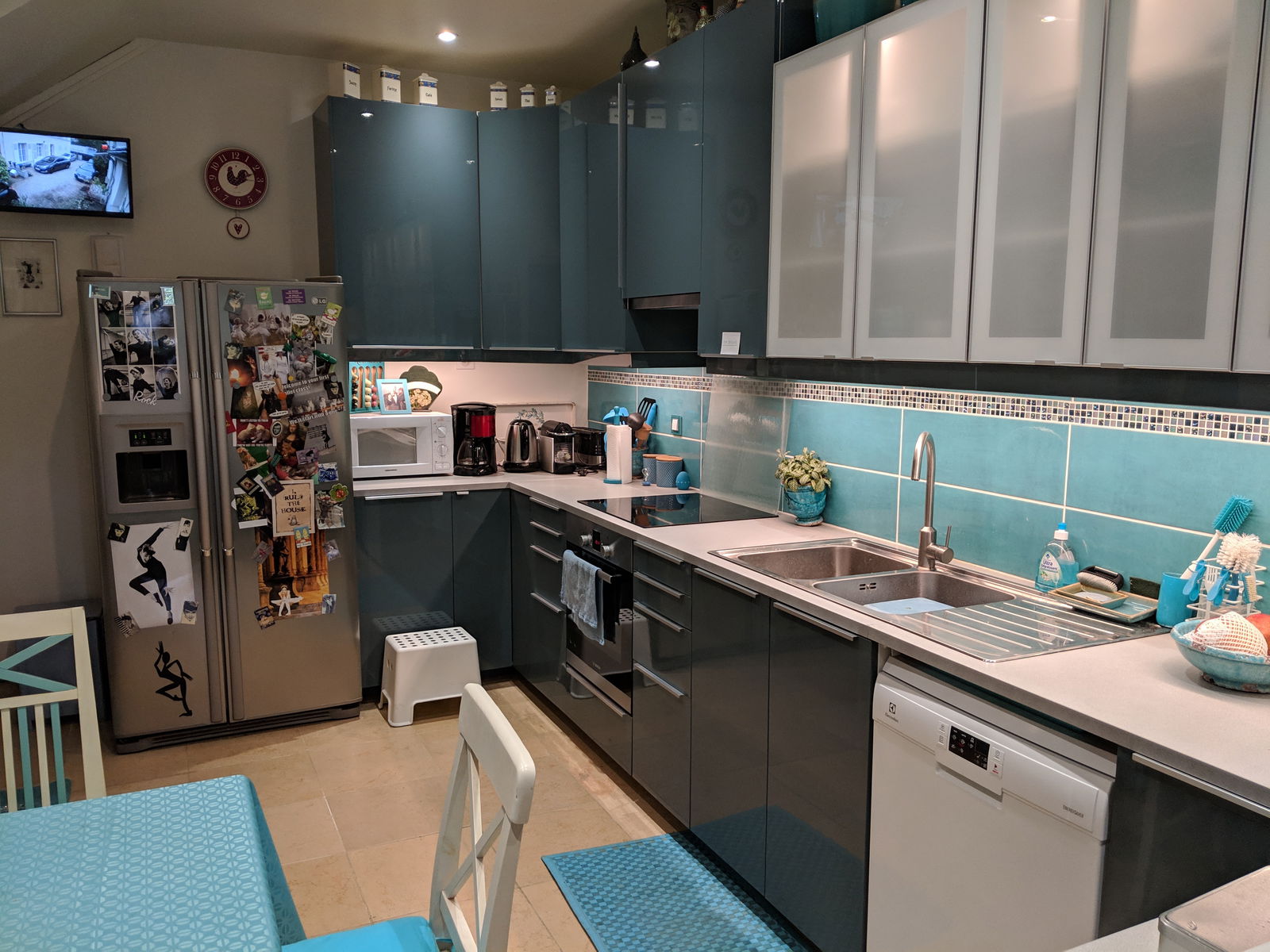 Famiglia Fontainebleau 245870