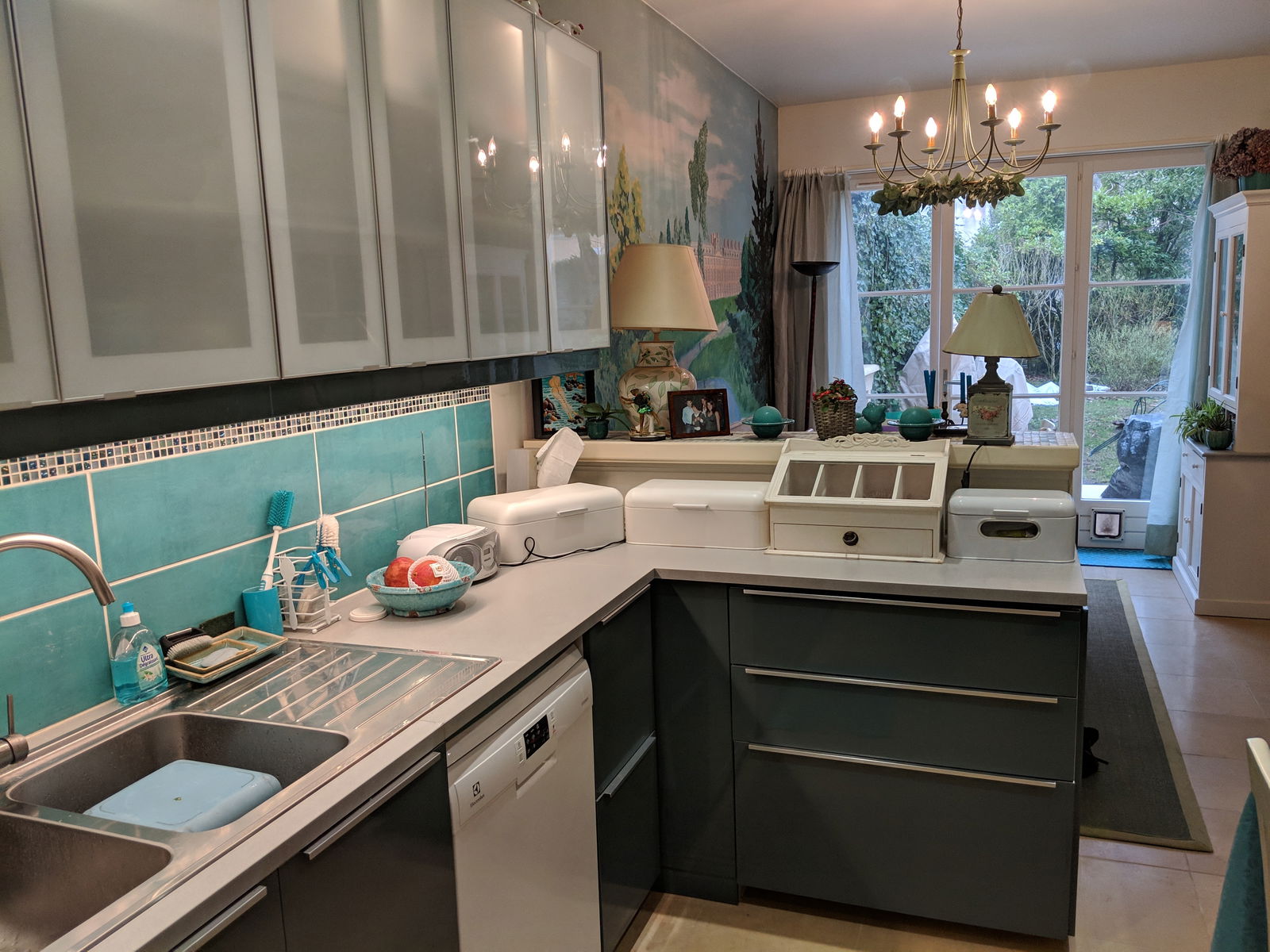 Famiglia Fontainebleau 245870