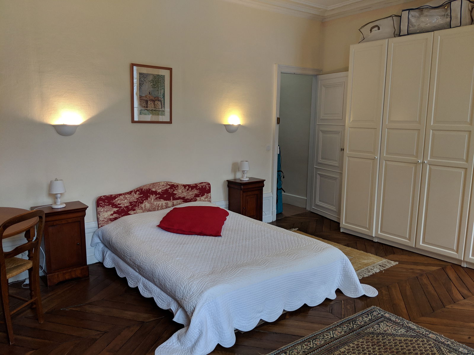 Quedarse En Casa Fontainebleau 220375