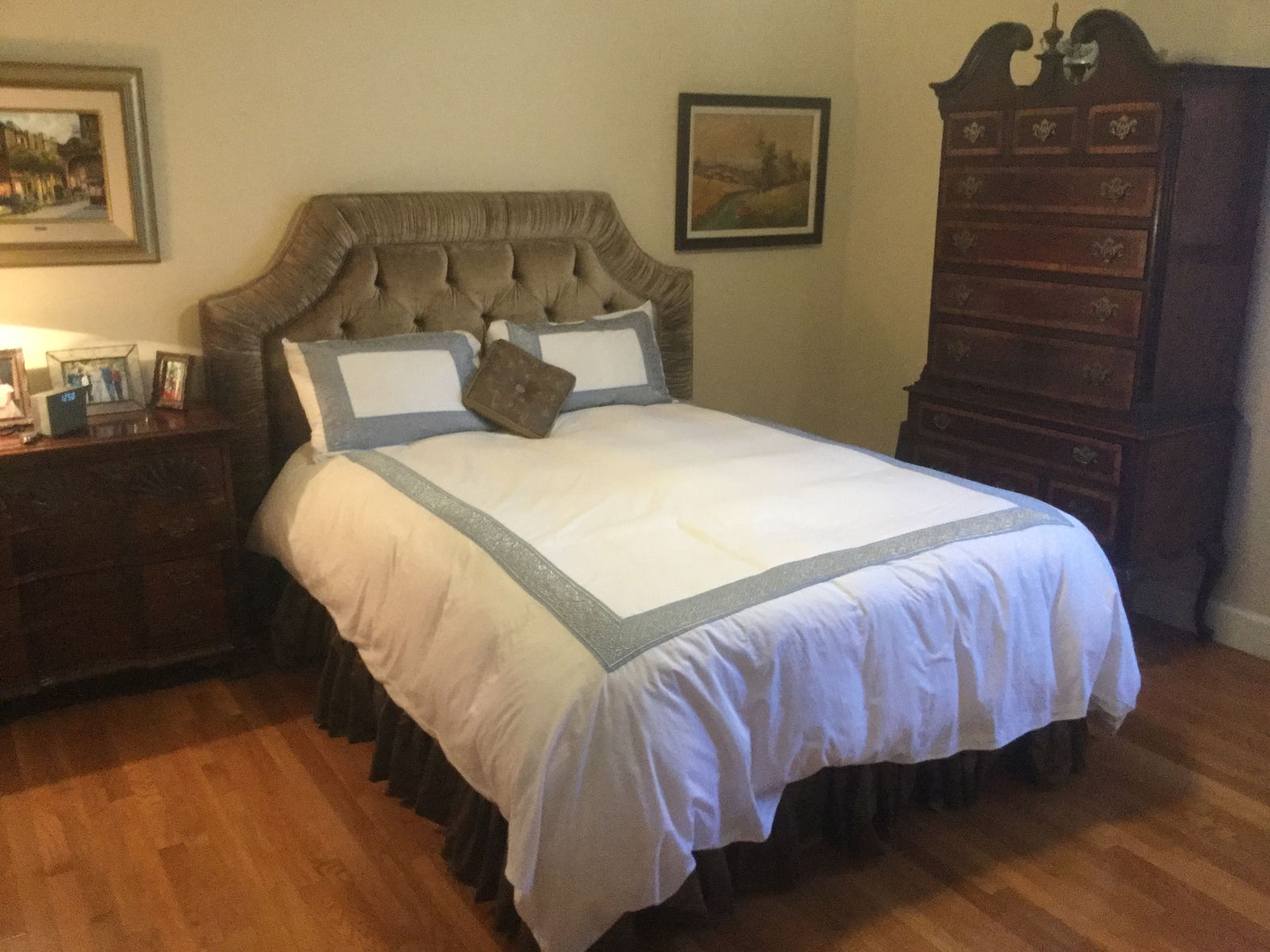 Quedarse En Casa Pasadena 218274