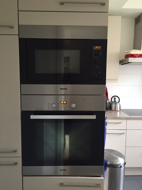 Collocazione Woluwe-Saint-Lambert 132965