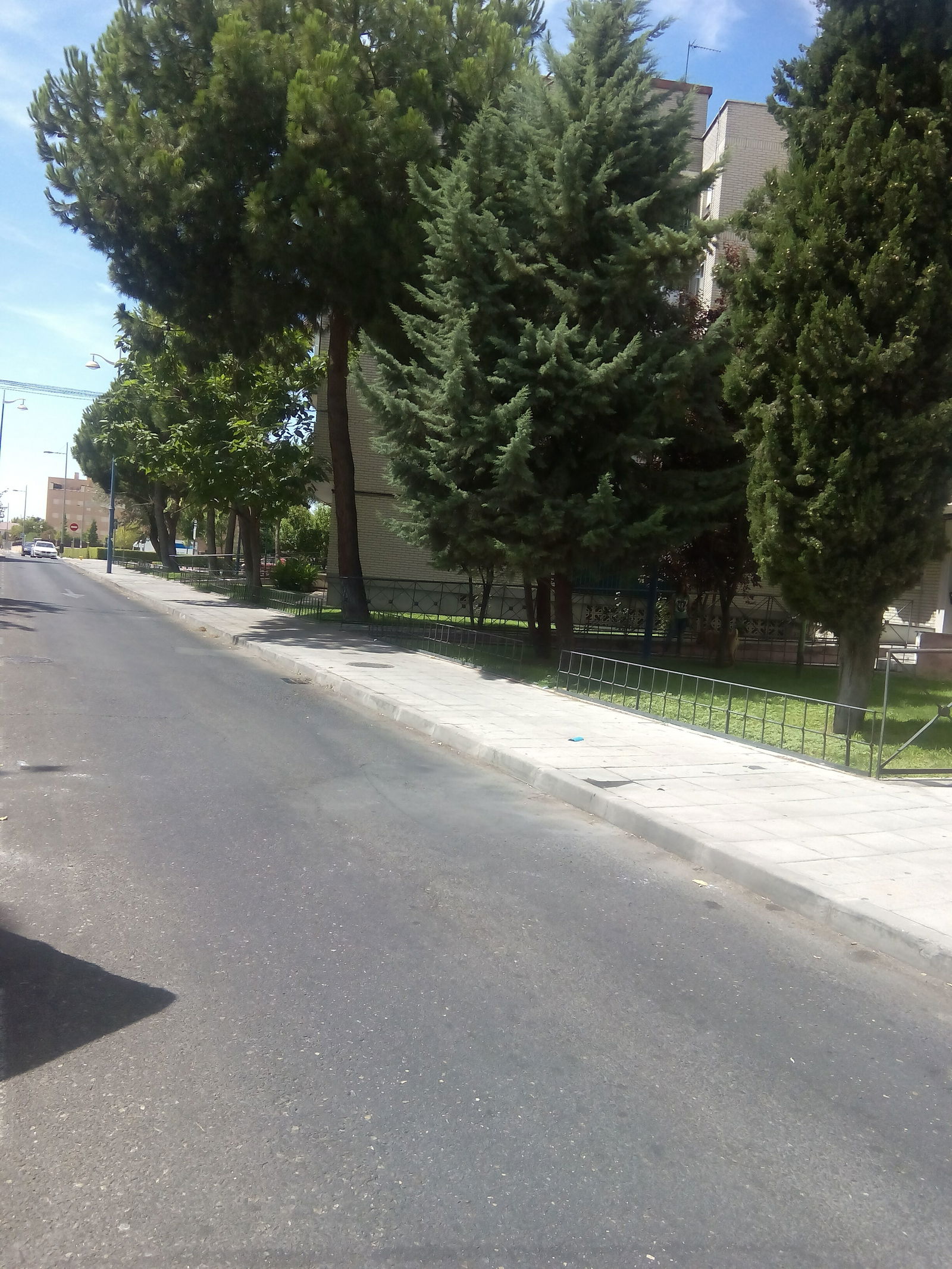 Quedarse En Casa Parla 123885