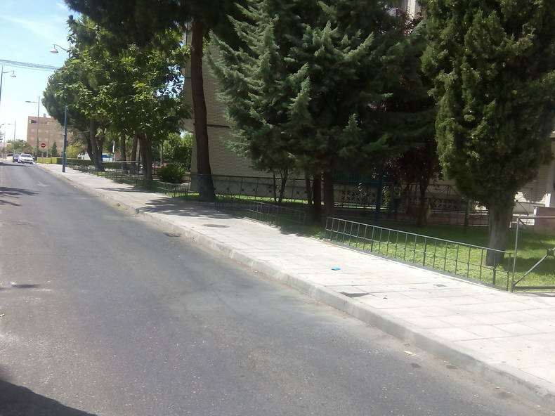 Tuisverblyf Parla 123885-1