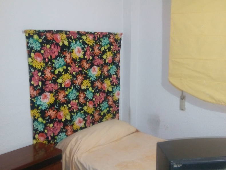 Tuisverblyf Parla 123885-2