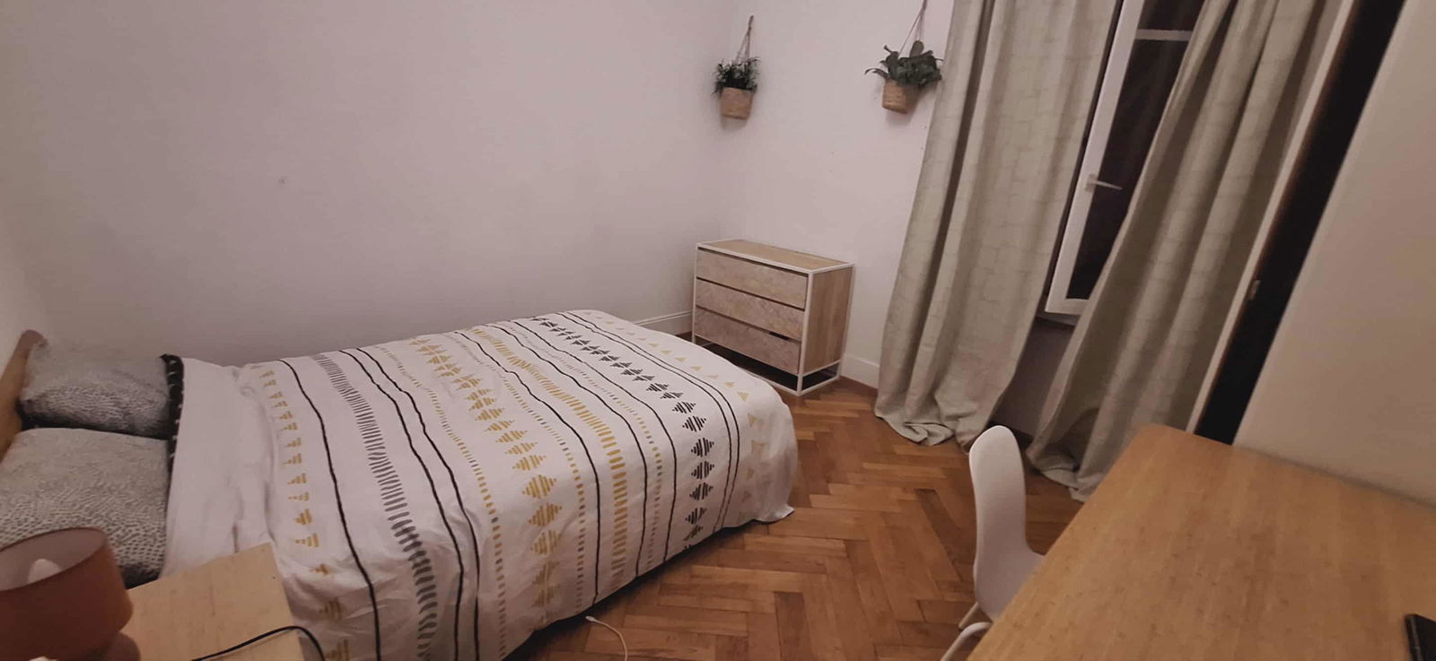 Colocación Lausanne 628540