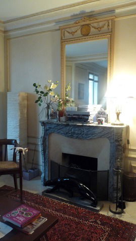 Quedarse En Casa Paris 3255