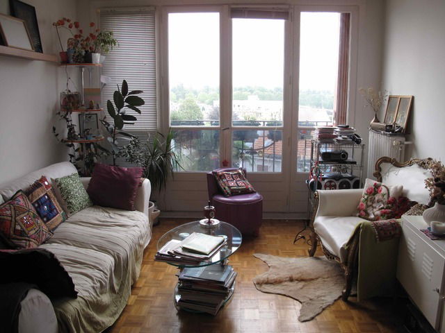 Quedarse En Casa Montreuil 24834