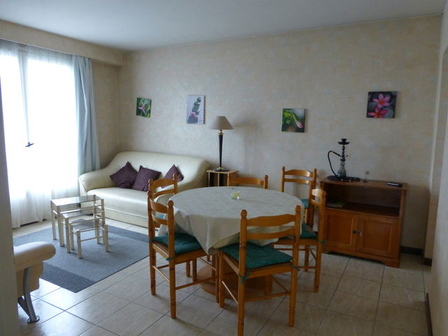 Colocación Rosny-sous-Bois 29026