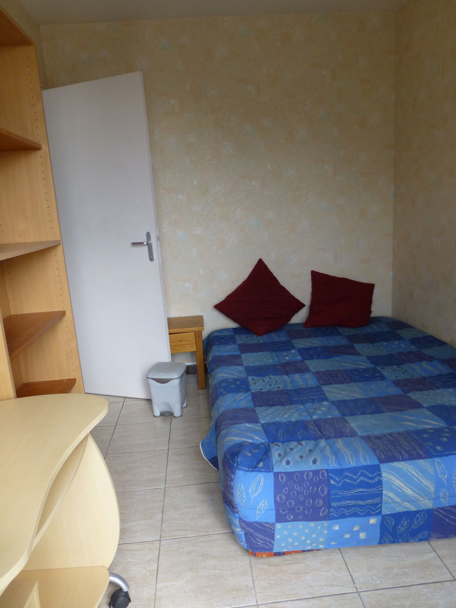 Colocación Rosny-sous-Bois 29026