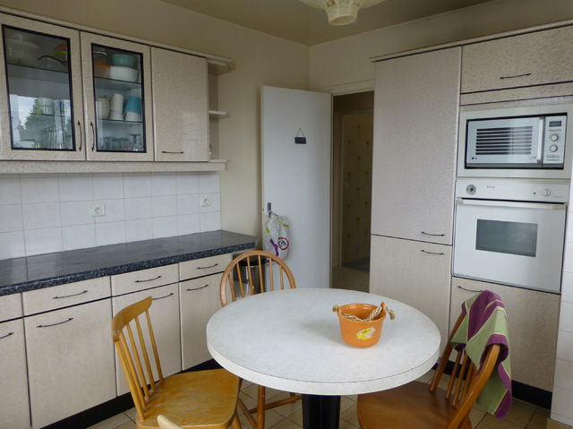 Colocación Rosny-sous-Bois 29026