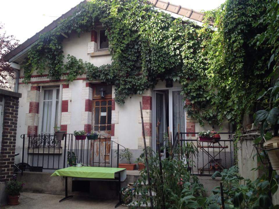 Colocación Arcueil 131041